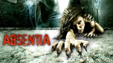 Backdrop to the movie "Absentia" #743746