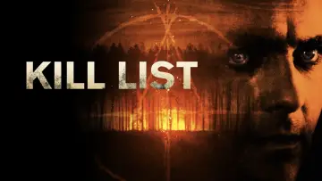 Backdrop to the movie "Kill List" #738891
