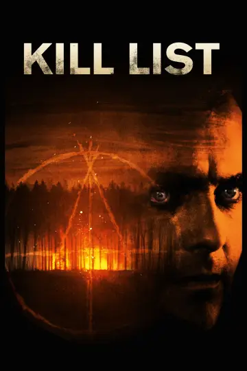 Poster to the movie "Kill List" #738898