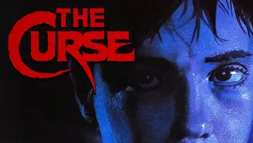 Backdrop to the movie "The Curse" #1045766