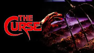 Backdrop to the movie "The Curse" #1045768