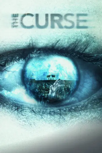 Poster to the movie "The Curse" #1045771
