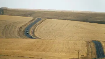 Backdrop to the movie "Once Upon a Time in Anatolia" #1202230