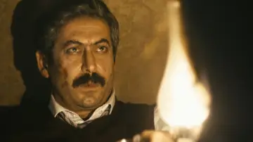 Backdrop to the movie "Once Upon a Time in Anatolia" #1202231