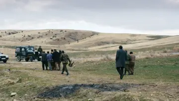 Backdrop to the movie "Once Upon a Time in Anatolia" #1202234