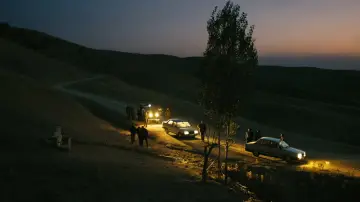 Backdrop to the movie "Once Upon a Time in Anatolia" #1202243