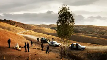Backdrop to the movie "Once Upon a Time in Anatolia" #986589