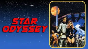 Backdrop to the movie "Star Odyssey" #1247600