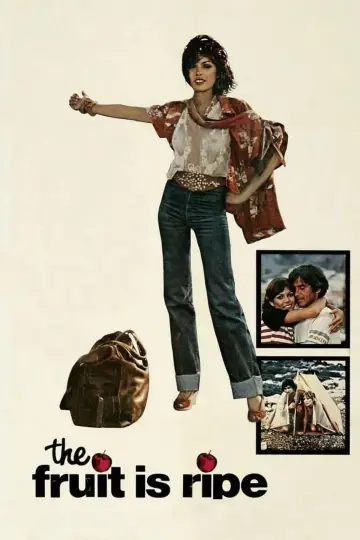 Poster to the movie "The Fruit Is Ripe" #743920