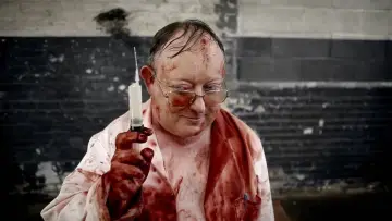 Backdrop to the movie "The Human Centipede 2 (Full Sequence)" #1159773