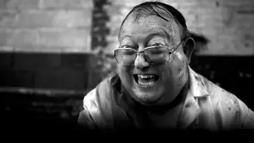 Backdrop to the movie "The Human Centipede 2 (Full Sequence)" #785800