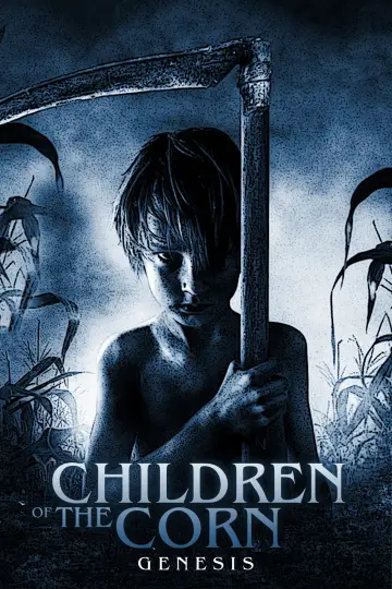 Poster to the movie "Children of the Corn: Genesis" #1081545