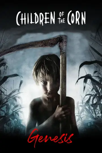 Poster to the movie "Children of the Corn: Genesis" #1081548