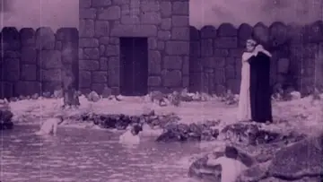 Backdrop to the movie "Dante