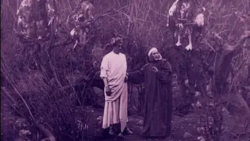 Backdrop to the movie "Dante