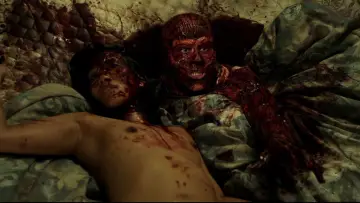 Backdrop to the movie "Hellraiser: Revelations" #853766