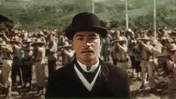 Backdrop to the movie "José Rizal" #1116381