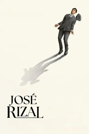 Poster to the movie "José Rizal" #1116384