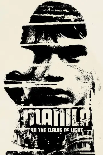 Manila in the Claws of Light