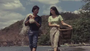 Backdrop to the movie "Manila in the Claws of Light" #448080