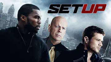 Backdrop to the movie "Setup" #1043993