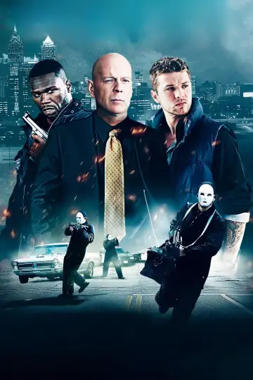Poster to the movie "Setup" #1044006