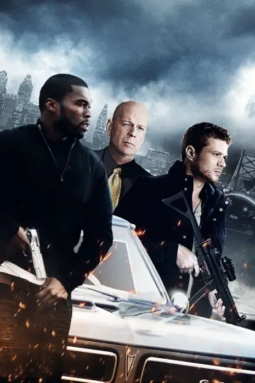 Poster to the movie "Setup" #405501