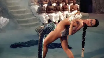 Backdrop to the movie "The Indian Tomb" #1643976