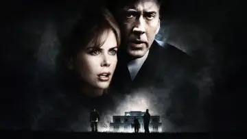 Backdrop to the movie "Trespass" #1168401