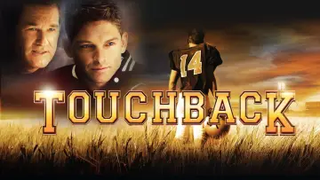 Backdrop to the movie "Touchback" #1042195