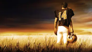 Backdrop to the movie "Touchback" #1042196