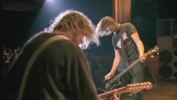 Backdrop to the movie "Nirvana: Live at the Paramount" #1059580