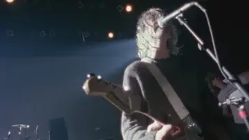Backdrop to the movie "Nirvana: Live at the Paramount" #1059582
