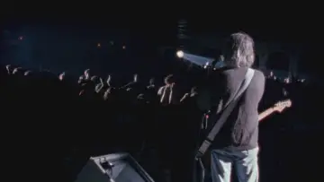 Backdrop to the movie "Nirvana: Live at the Paramount" #1059585