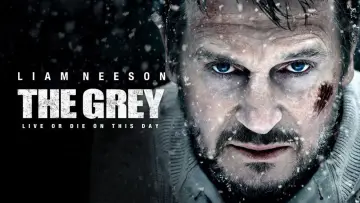 Backdrop to the movie "The Grey" #279087