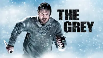Backdrop to the movie "The Grey" #845467