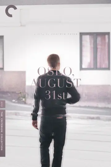 Poster to the movie "Oslo, August 31st" #1185238