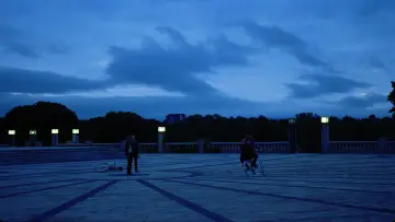Backdrop to the movie "Oslo, August 31st" #987283