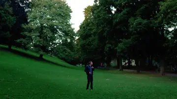 Backdrop to the movie "Oslo, August 31st" #987294