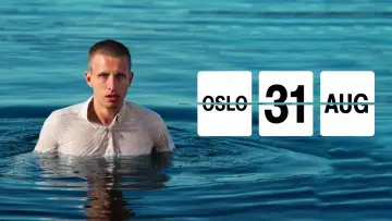 Backdrop to the movie "Oslo, August 31st" #987308