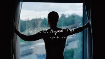 Backdrop to the movie "Oslo, August 31st" #987311