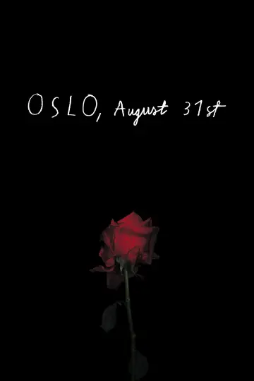 Poster to the movie "Oslo, August 31st" #987319
