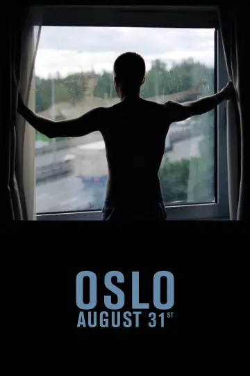 Poster to the movie "Oslo, August 31st" #987321