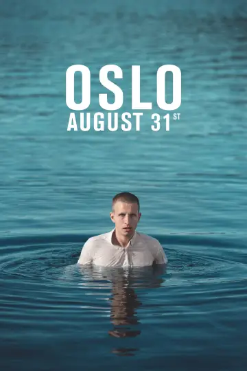 Poster to the movie "Oslo, August 31st" #987326