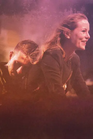 Poster to the movie "Oslo, August 31st" #987338