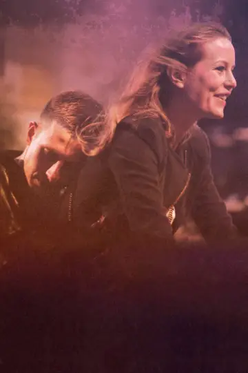 Poster to the movie "Oslo, August 31st" #987339
