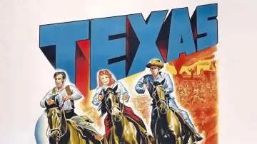 Backdrop to the movie "Texas" #610340