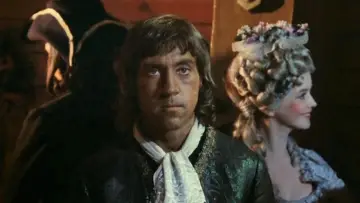 Backdrop to the movie "The Blackamoor of Peter the Great" #1623936