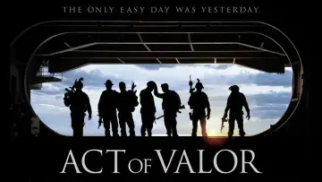 Backdrop to the movie "Act of Valor" #870056