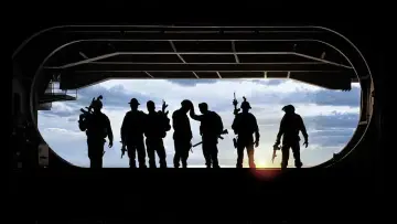 Backdrop to the movie "Act of Valor" #870057